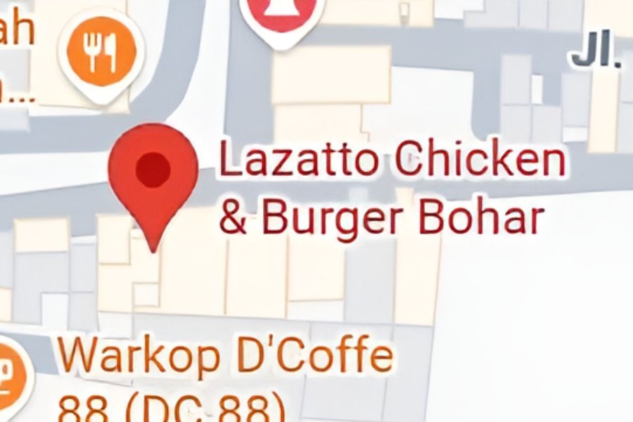 lazatto bohar
