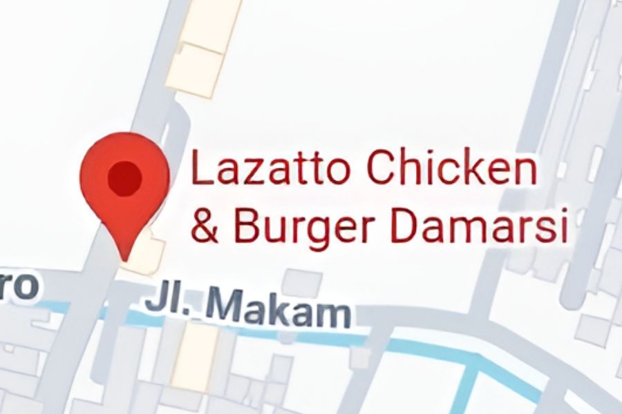 lazatto damarsi