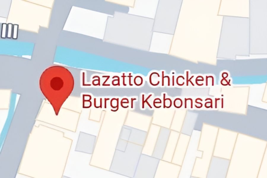lazatto kebonsari