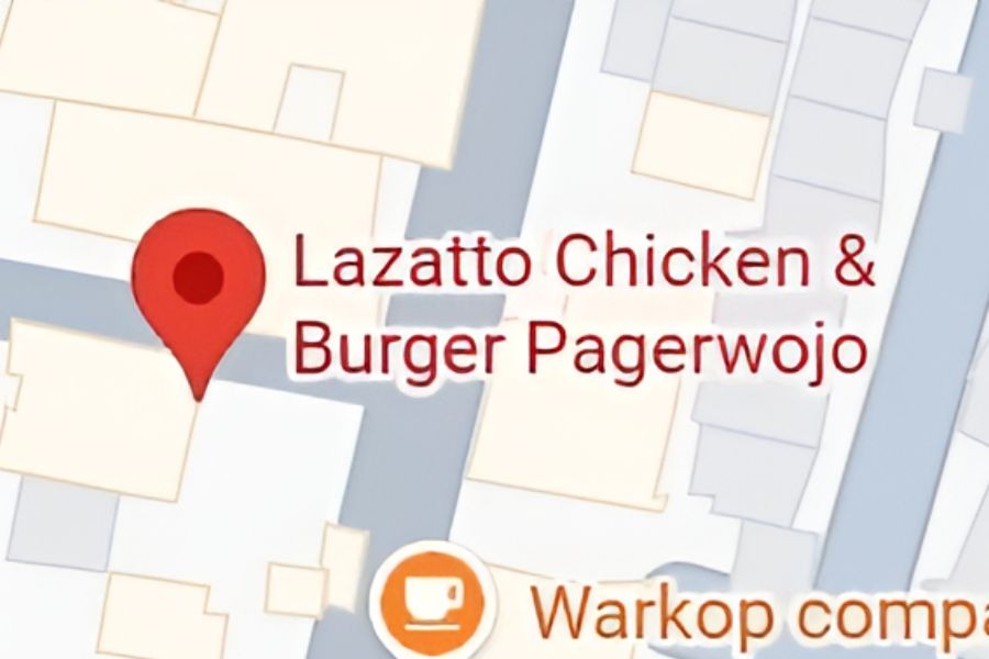 lazatto pagerwojo