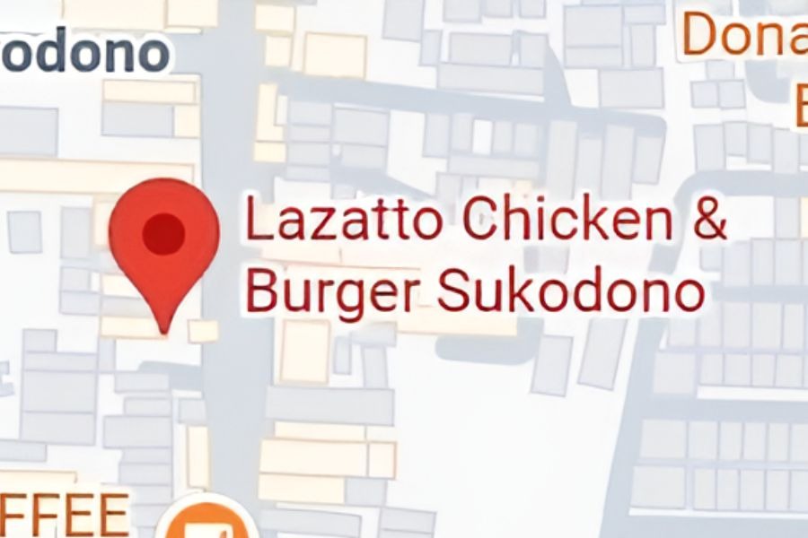 lazatto sukodono