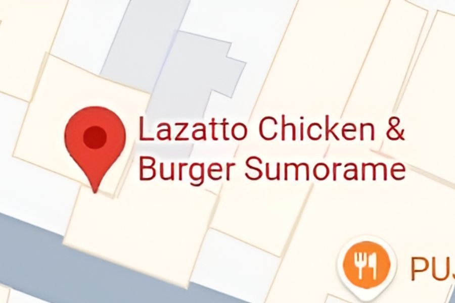 lazatto sumorame
