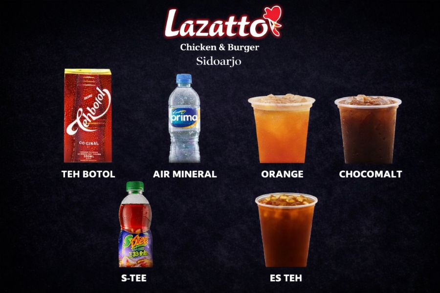 outlet lazatto sidoarjo