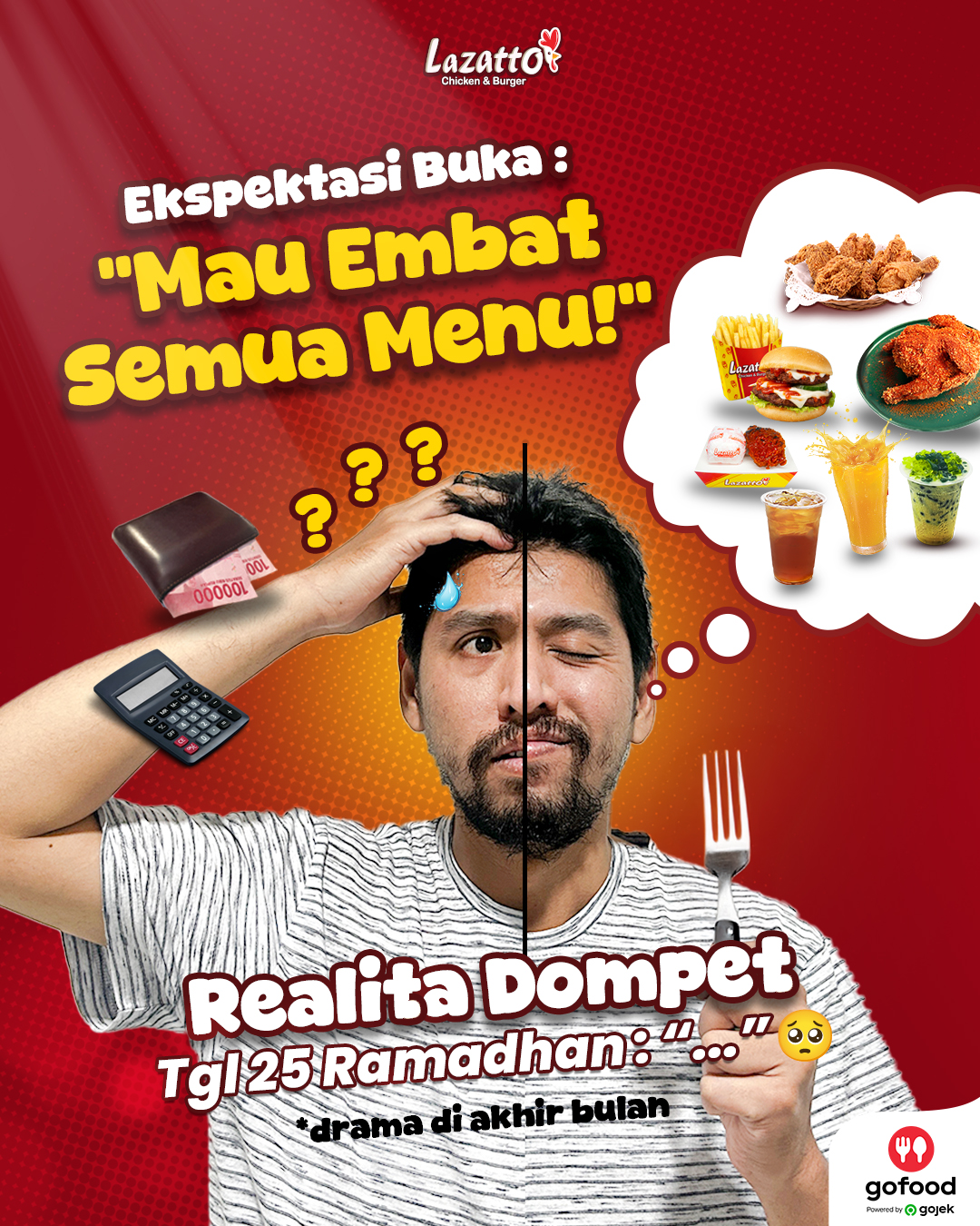 14-3-2026 Sabtu Brand Day Flash Sale 1