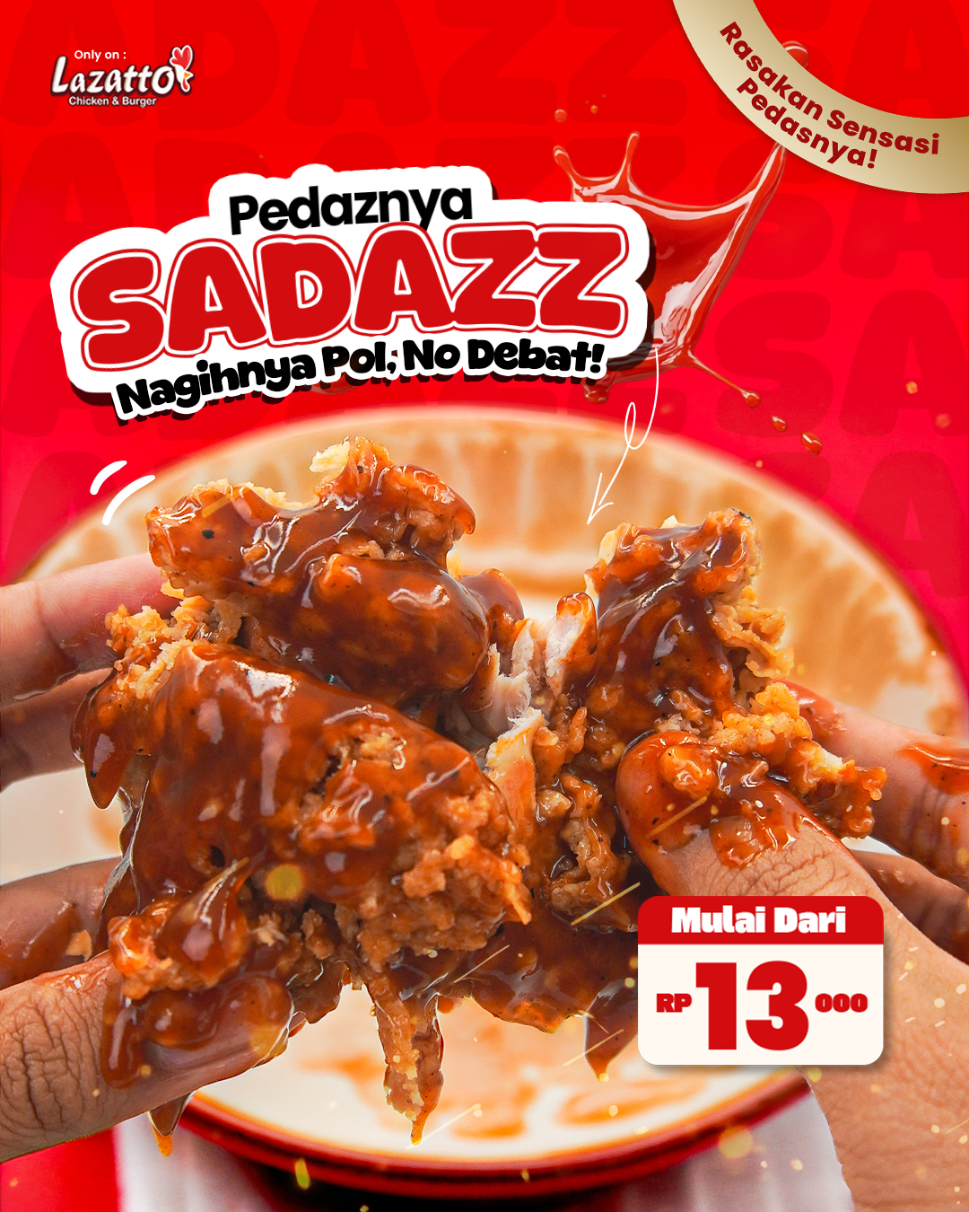 Lazatto_Sadazz
